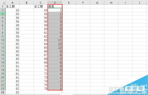 在Excel表格中怎么进行蒙特卡洛模拟?9