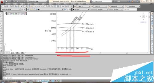 CAD怎么快速大量读点坐标?7