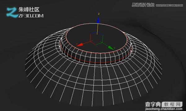 3dsmax制作数码单反照相机建模教程50