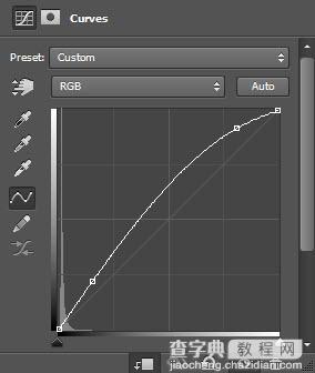 教你使用ps绘制激燃的3D烈火字体6