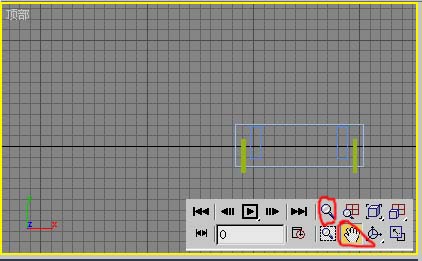 3D教程：3DSmax制作螺旋转梯模型11