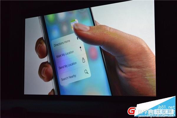 iPhone6S来了!2015苹果秋季新品发布会现场图文直播10