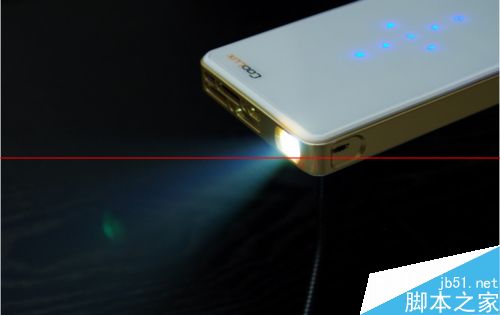vivo手机怎么连接投影仪放电影?4