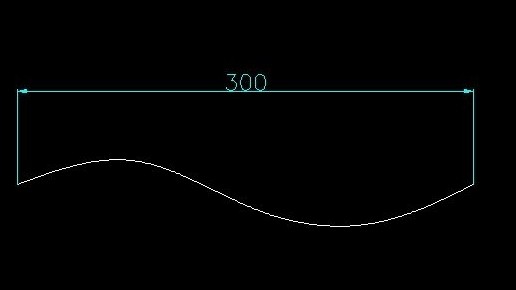 AutoCAD制作49股逼真的钢丝绳教程5
