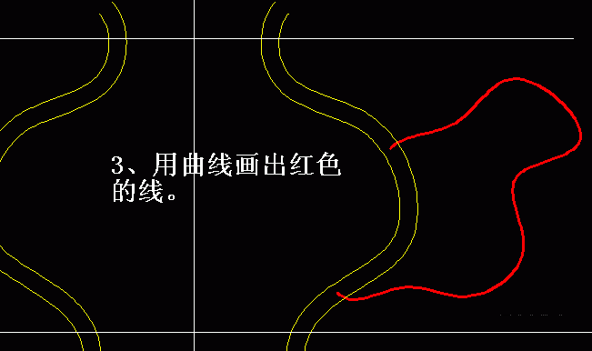 CAD三维实体入门法:制作不规则物体的方法/技巧3