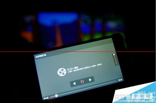 vivo手机怎么连接投影仪放电影?16