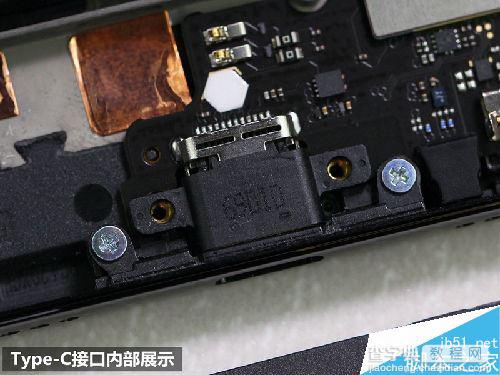 小米MIX做工怎么样？小米MIX拆机全过程图解9