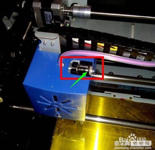 3D打印机喷头堵塞该怎么办？解决打印机堵头的方法3