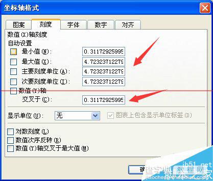 excel怎么绘制集料标准曲线图？8