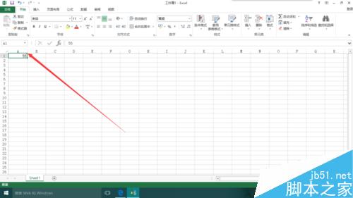 excel2013怎么批量清除单元格的格式和批注?1