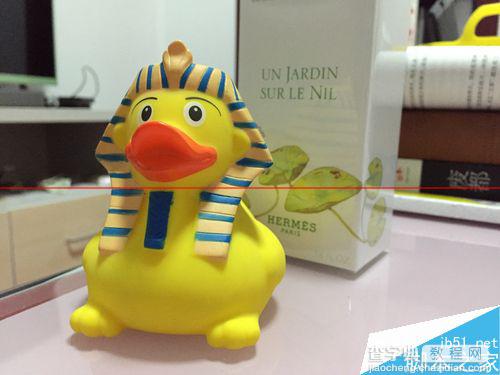 美图M4对比iPhone6暗光拍照效果图赏5