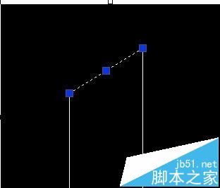 cad平面图中怎么绘制楼梯？2