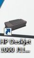 惠普HP1000打印机怎么开启单墨盒模式？1