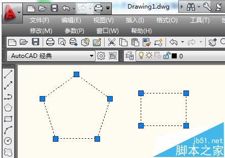 cad怎么成组? cad图纸成组的详细教程7