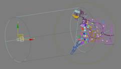 3DMAX材质贴图：制作写实动画水材质过程介绍13