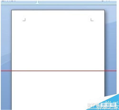 在word2007中如何打印任意格式的纸张呢?2