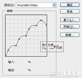 photoshop设计制作粉色糖果气泡字5