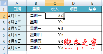 为什么Excel 2007 中的数字显示不正确7