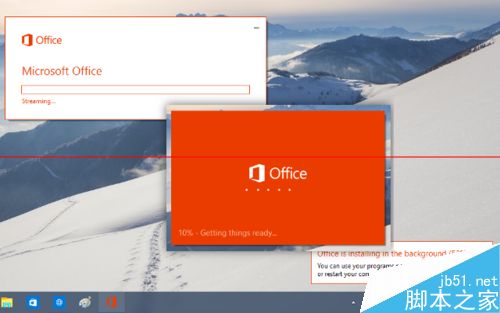 Office 2016公开预览版英文版怎样下载安装？6