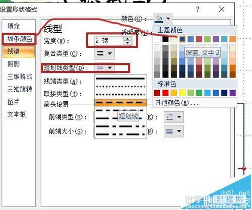 ppt中怎么制作给田字格里的文字添加拼音的动画?5