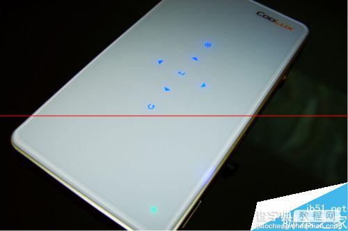 vivo手机怎么连接投影仪放电影?3