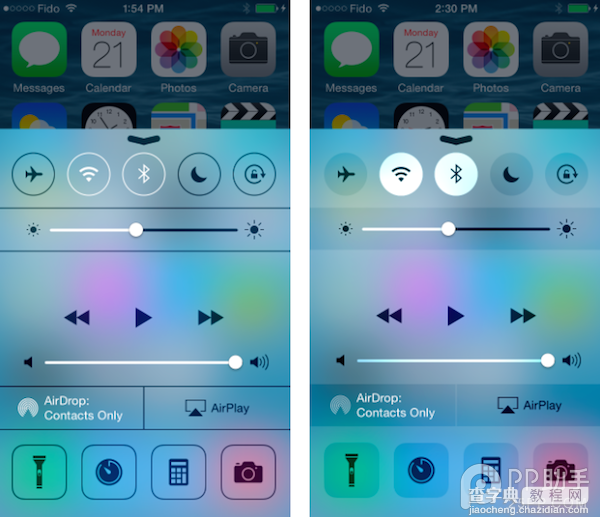 iOS8 beta4正式发布 更新内容详细介绍2