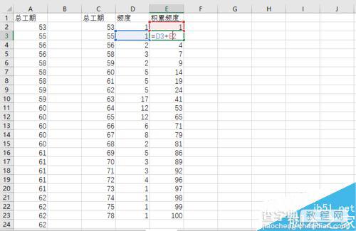 在Excel表格中怎么进行蒙特卡洛模拟?10