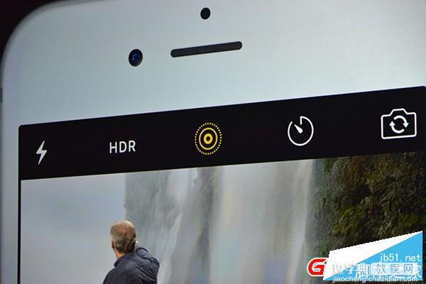 iPhone6S来了!2015苹果秋季新品发布会现场图文直播5