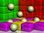 3DsMAX实例：立体彩块和透明亮球6