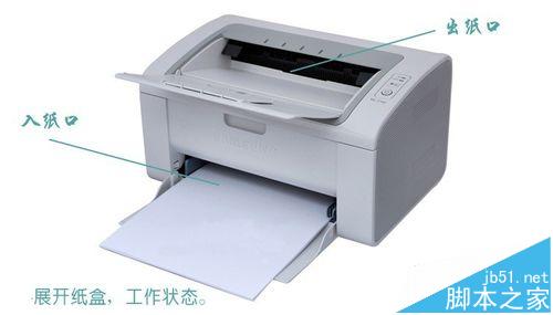 怎么选购打印机? 多种打印机的优缺点介绍5
