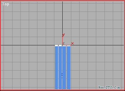 3D MAX简单制作光芒四射的中国制造文字特效26