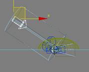 3DMAX材质贴图：制作写实动画水材质过程介绍14