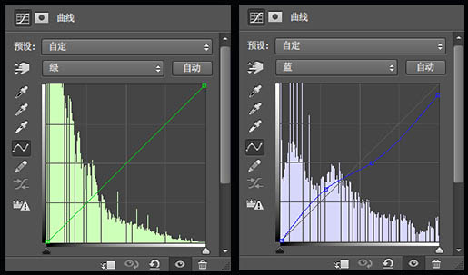 Photoshop制作光滑大气的渐变彩色浮雕水晶字16