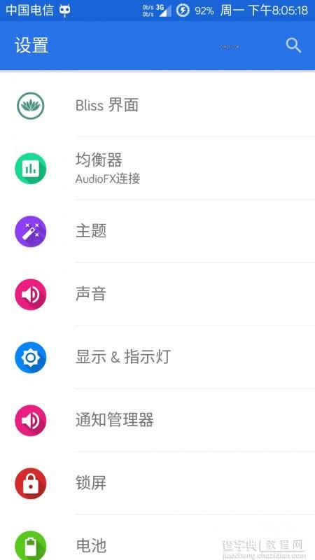 小米3/小米4联通/电信/通用版Android M固件下载 Android M刷机包下载2