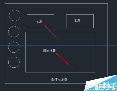 cad打开后图形文字显示问号该怎么办？9