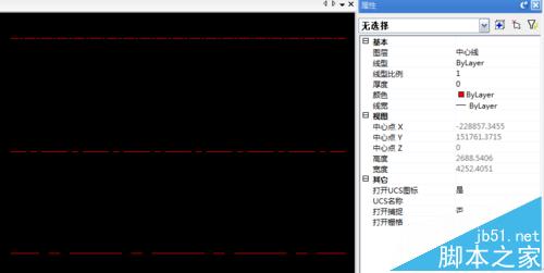 CAD绘制图纸的时候有哪些技巧?5