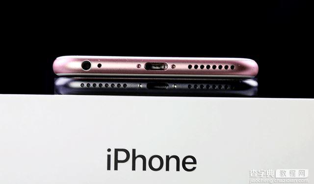 iPhone7/Plus值得买吗 iPhone7/Plus全面对比评测7