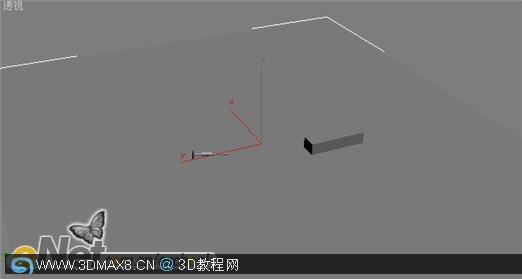 3dmax9.0制作物理实验中的磁铁动画4
