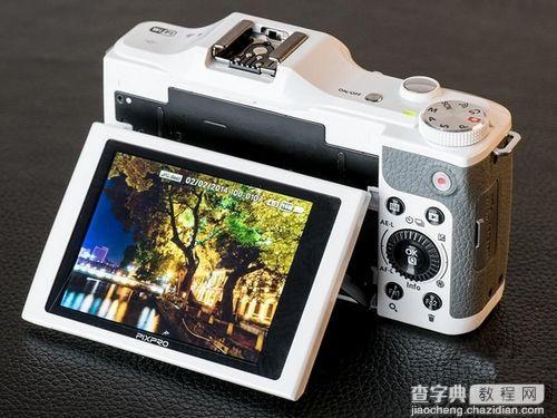 微单相机哪款最好？微单相机推荐201432