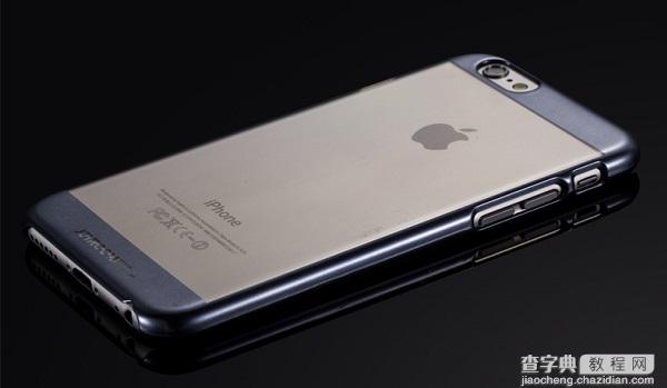 iPhone6手机壳哪个好用或好看？四款苹果iPhone6的手机壳推荐5
