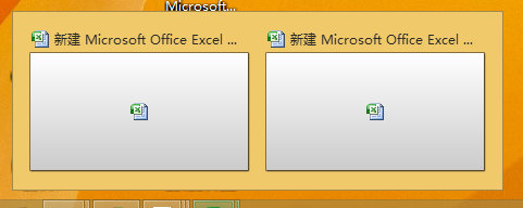 office2007中Excel怎么打开两个独立窗口？6
