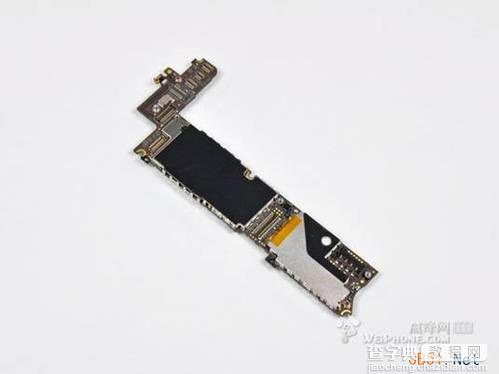 教你完美拆装iphone4手机教程29