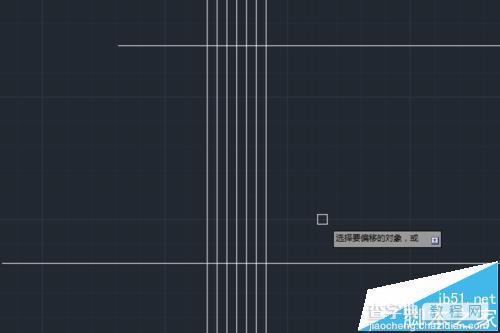 CAD2017怎么绘制平行线? cad平行线的绘制技巧7