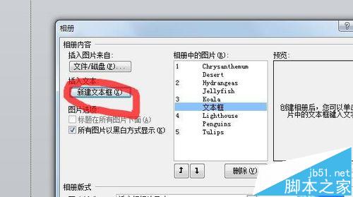 PPT2010怎么批量导入照片? PPT批量导入的方法7