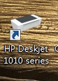 惠普HP Deskjet 1010 series无法打印的解决办法2