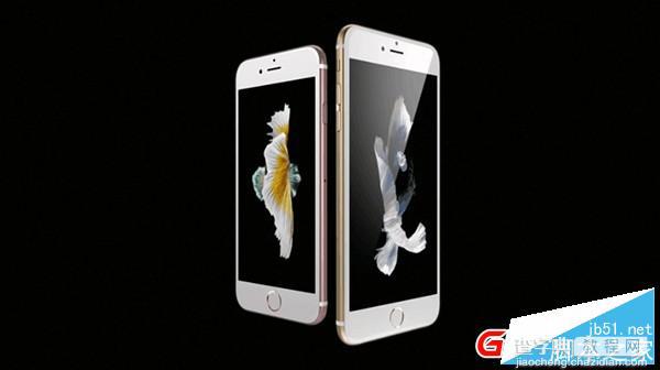 iPhone6S来了!2015苹果秋季新品发布会现场图文直播12