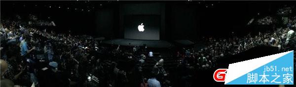 iPhone6S来了!2015苹果秋季新品发布会现场图文直播37