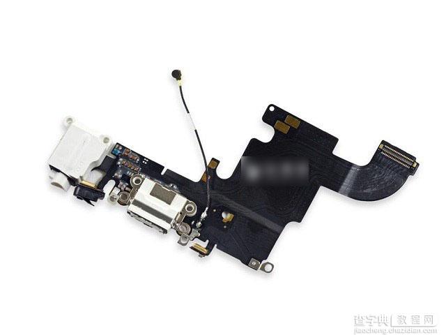 iPhone 6s做工怎么样 iPhone6s玫瑰金拆机图解评测41