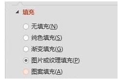 ppt2013怎么插入任意形状的图片?3