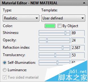 CAD怎么创建自定义填充图案材料?5